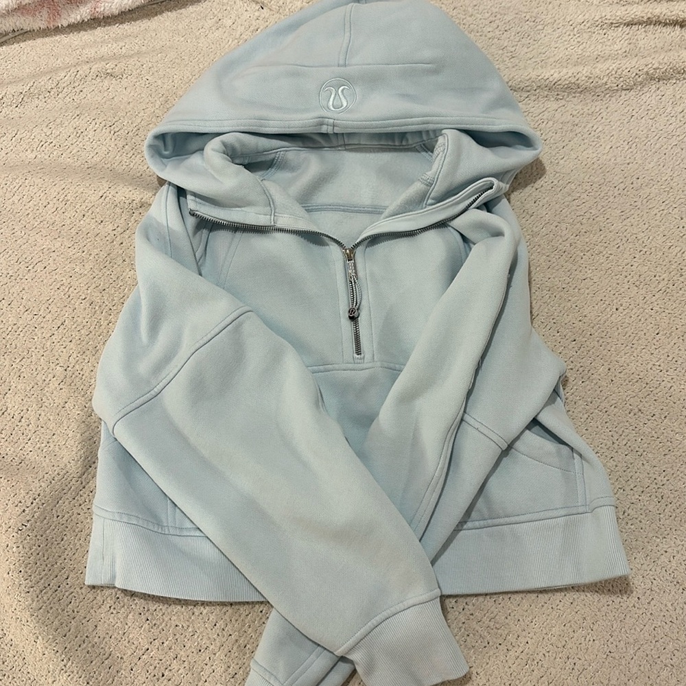 lululemon scuba